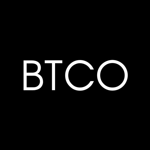 BTCO logo