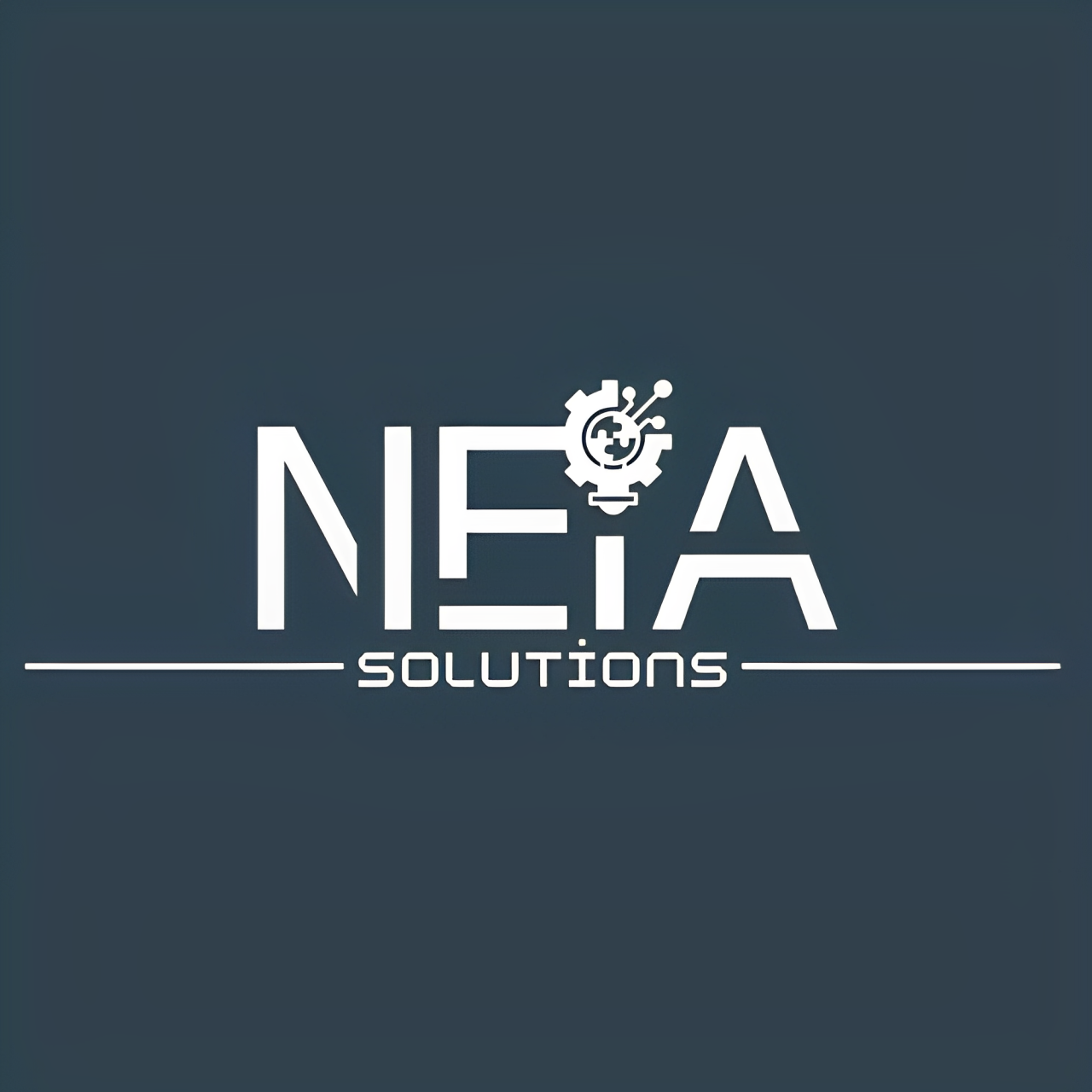 Neia Solutions logo