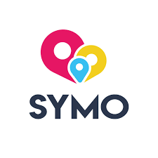 SYMO logo